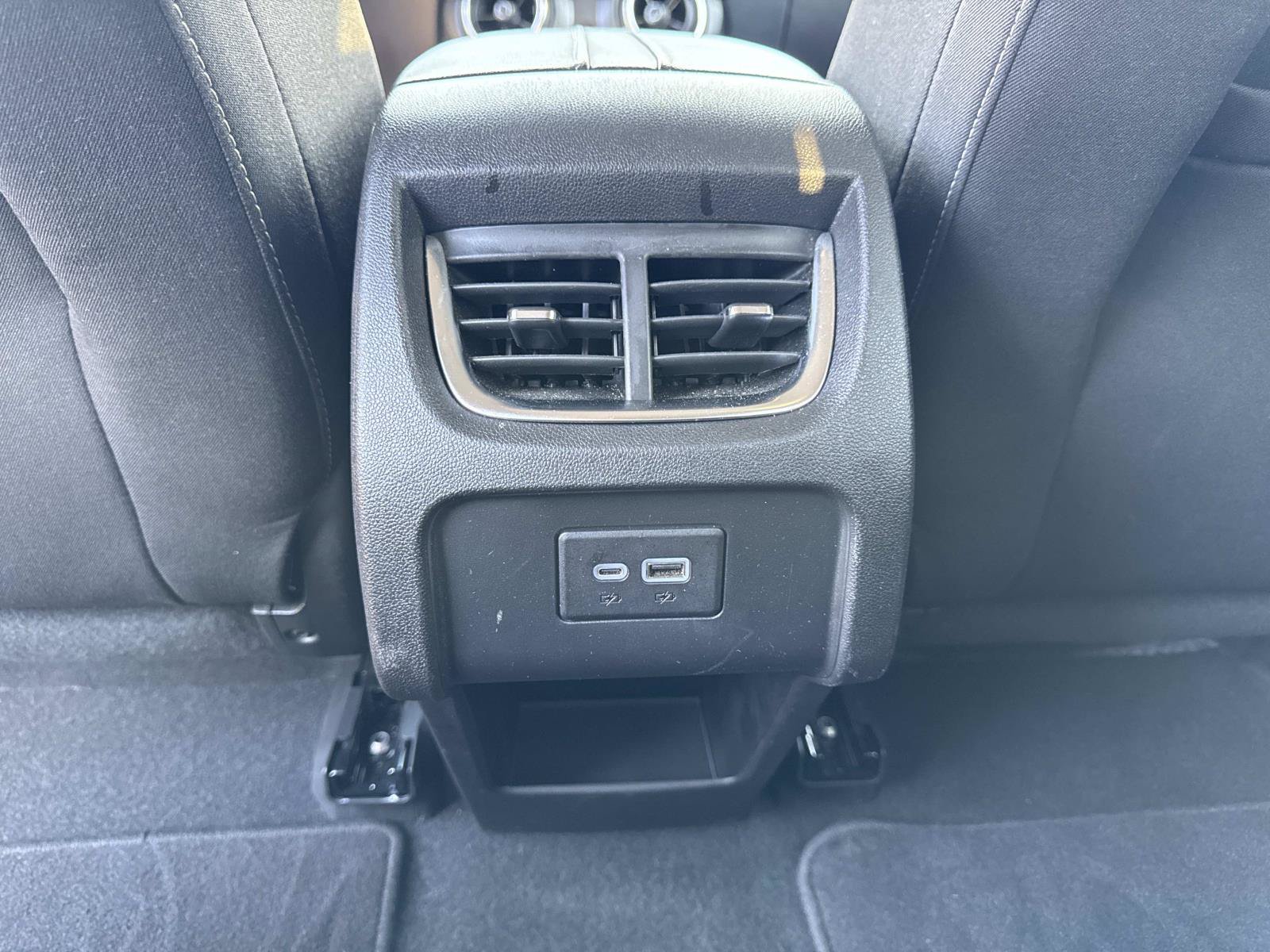 Used 2024 Chevrolet Blazer LT w/ Convenience Package FWD image 30