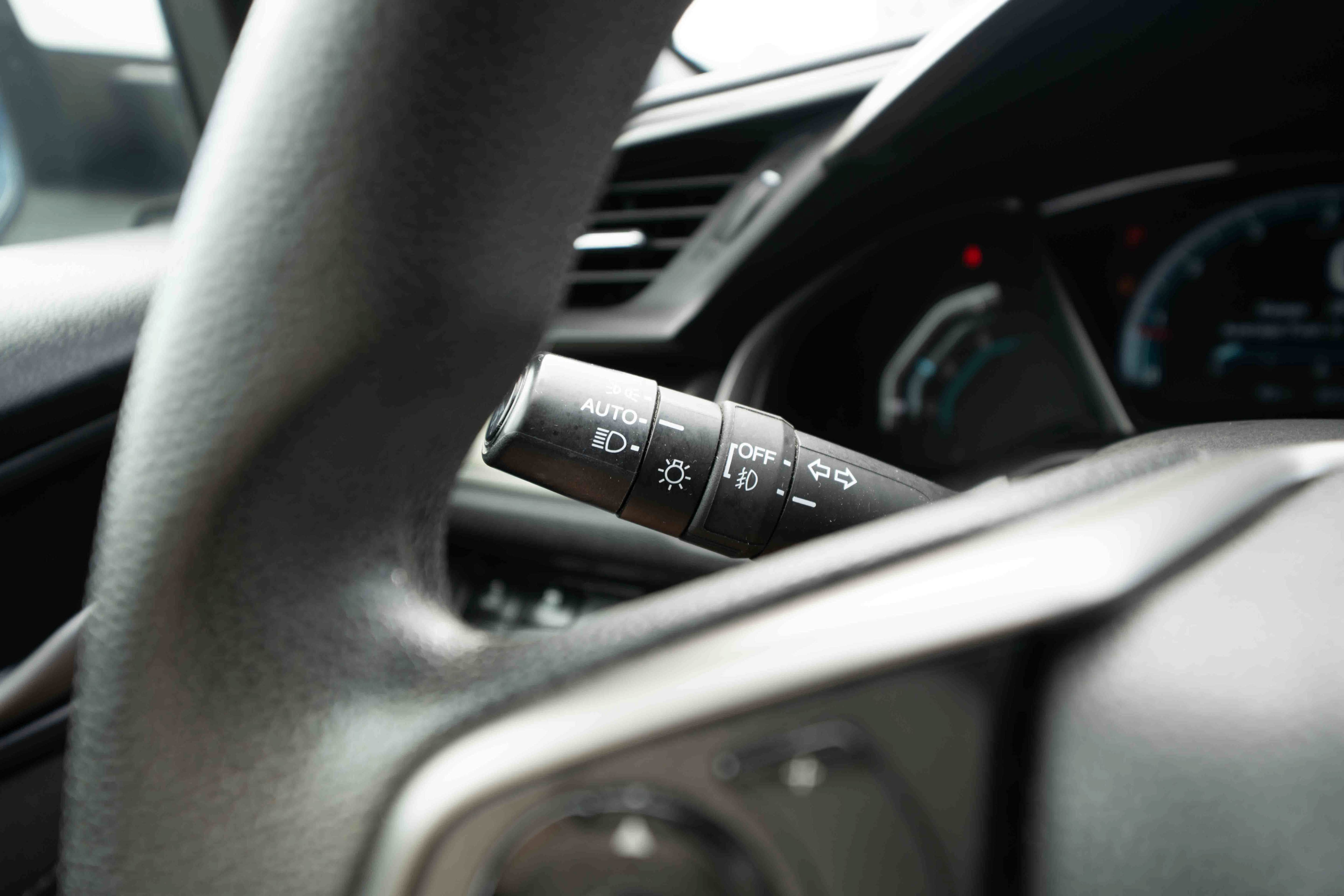Used 2019 Honda Civic EX image 13