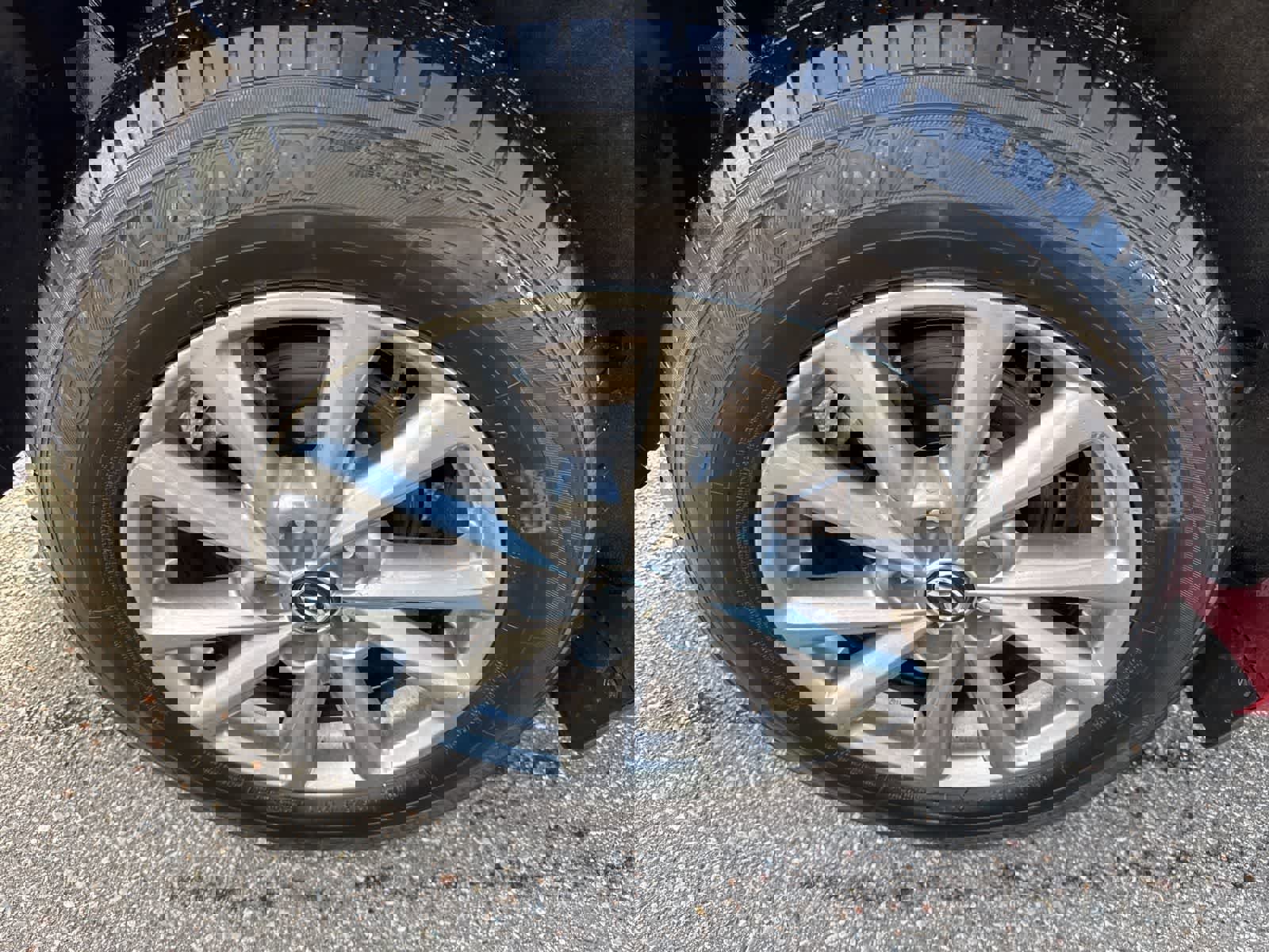 Used 2024 MAZDA CX-5 AWD 2.5 S w/ Select Package image 11