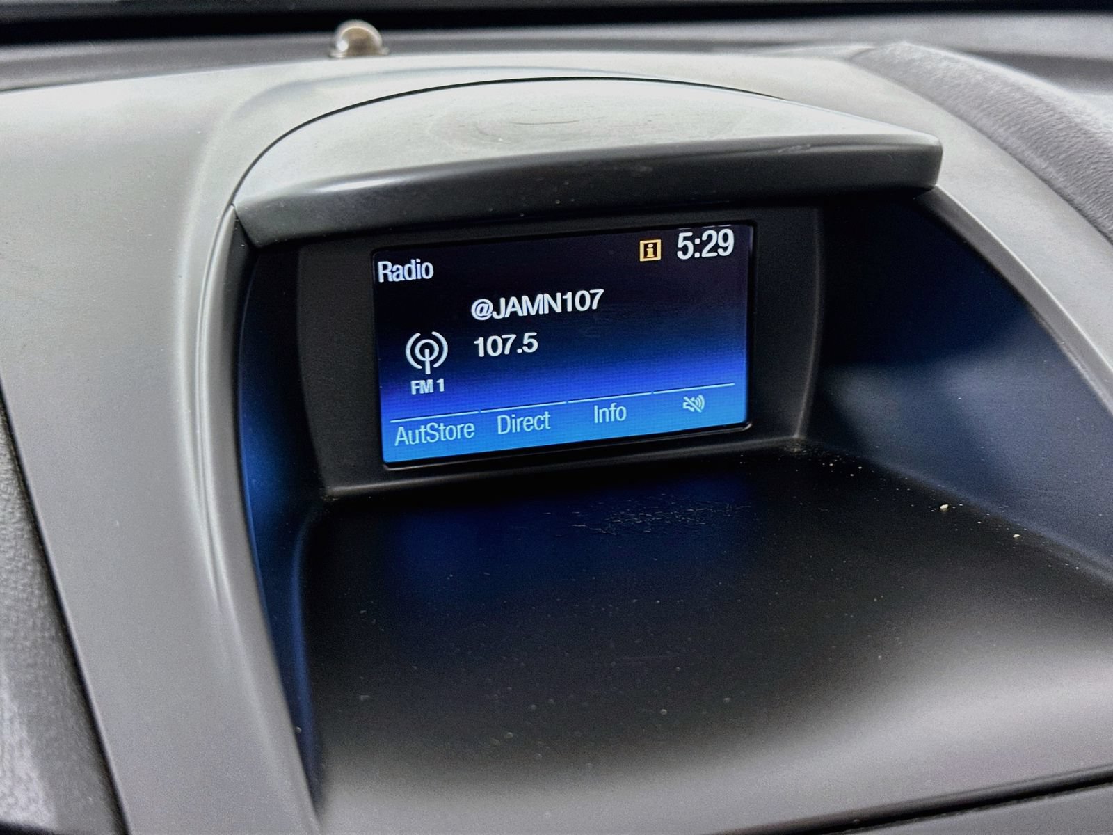 Used 2018 Ford Fiesta SE FWD image 14