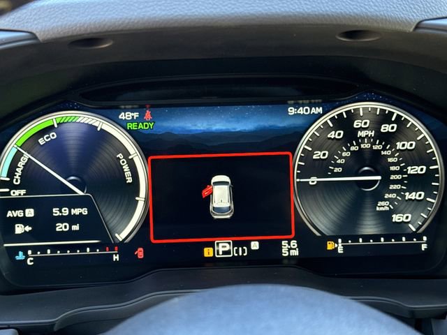 New 2026 Subaru Crosstrek 2.5i Sport w/ Crosstrek Mirror Package image 28