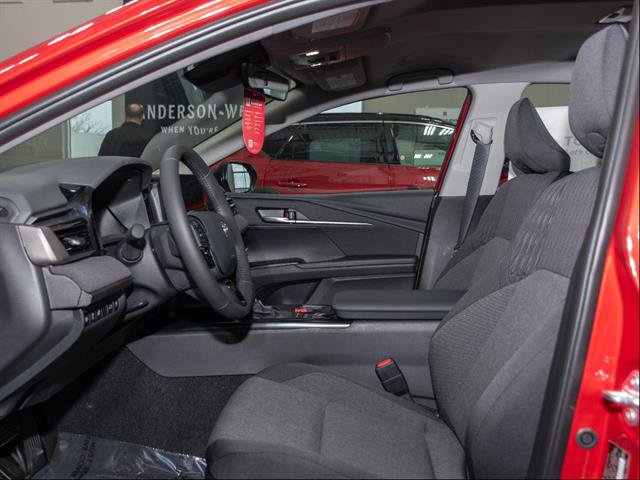 New 2026 Toyota Camry LE AWD/4WD image 6