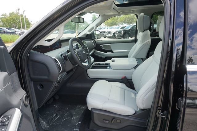 New 2027 Ford Expedition Max Platinum w/ Driver's Package AWD/4WD image 15