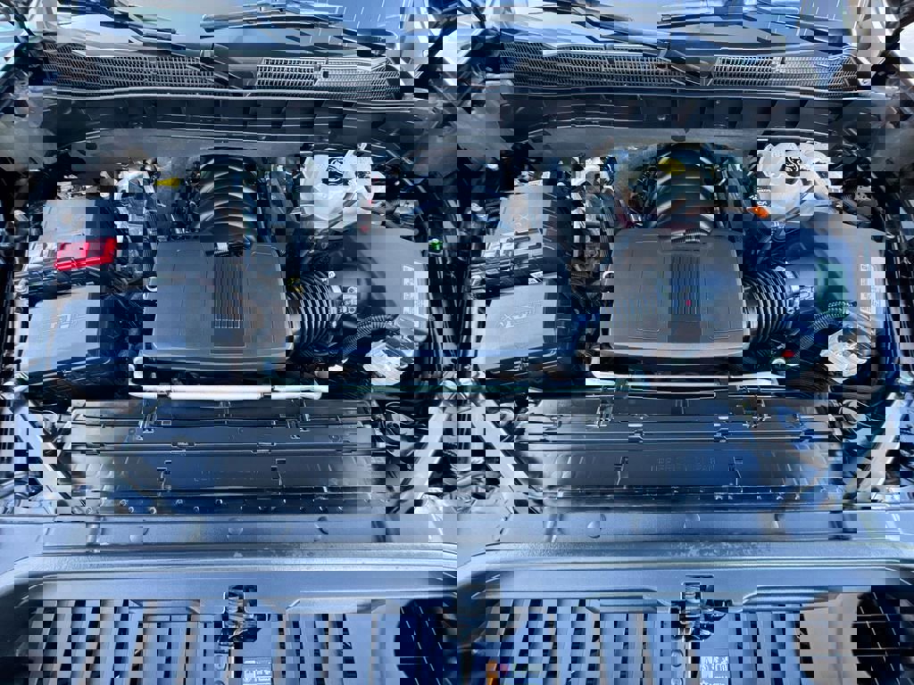 Certified 2020 GMC Sierra 1500 Denali w/ Denali Ultimate Package image 32