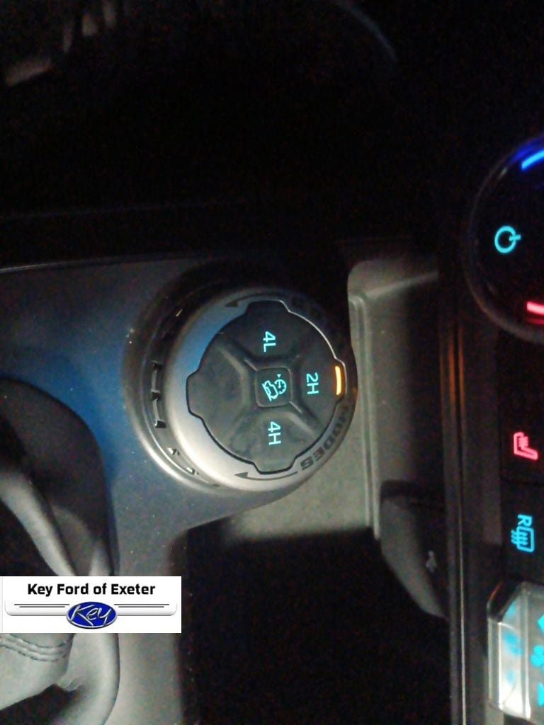 Used 2025 Ford Bronco Big Bend AWD/4WD image 32