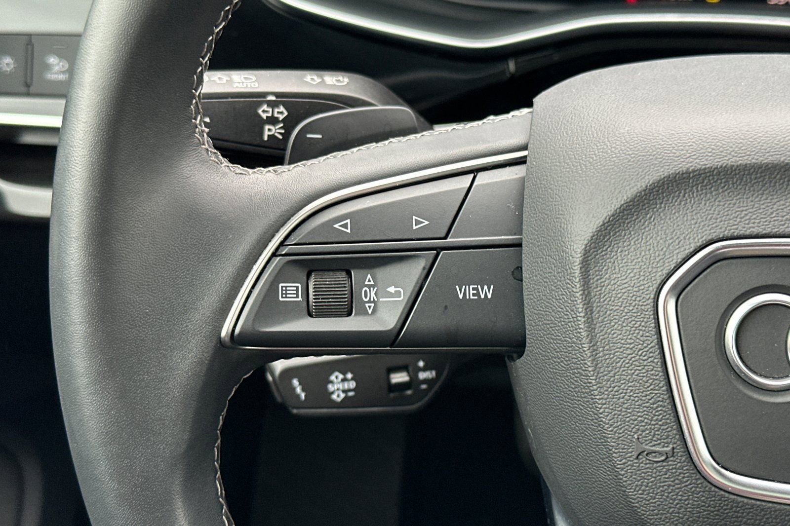 Used 2025 Audi Q7 3.0T Premium Plus image 29