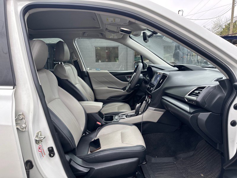Used 2020 Subaru Forester Limited w/ Popular Package #3 image 23