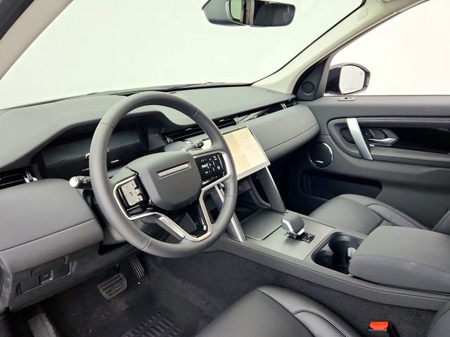 Certified 2025 Land Rover Discovery Sport S image 20