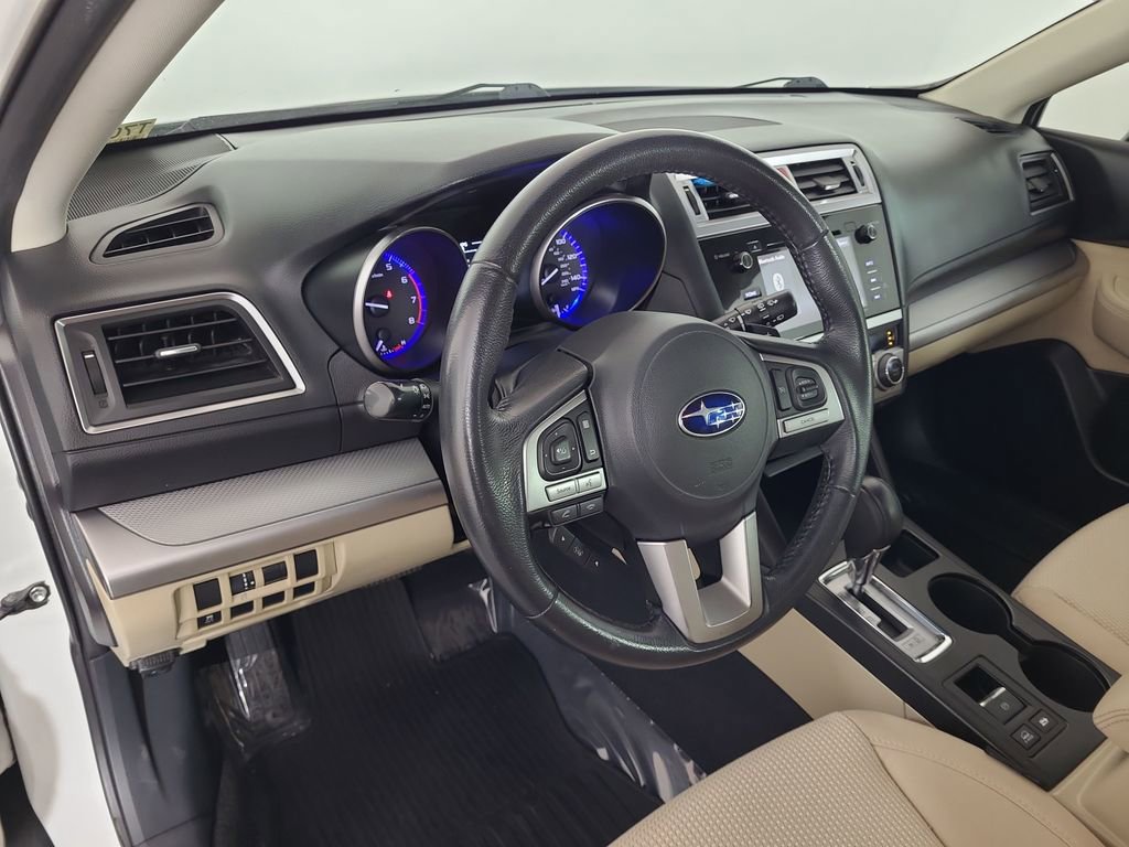 Used 2017 Subaru Outback 2.5i Premium AWD/4WD image 13