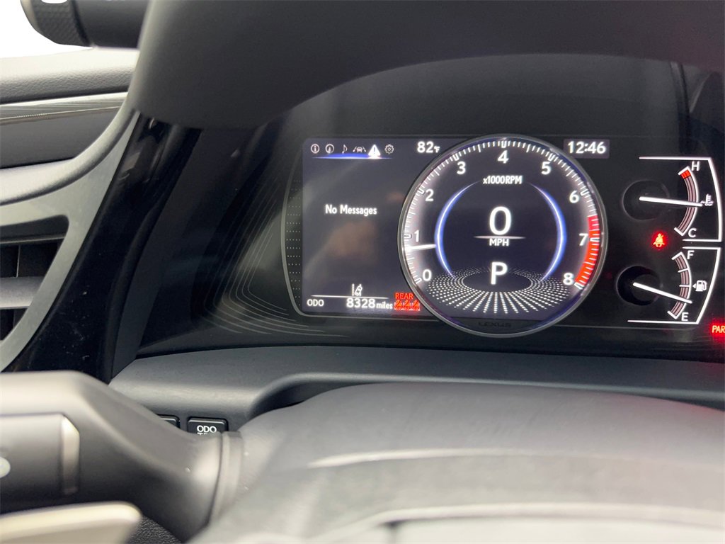 Used 2024 Lexus ES 350 image 59