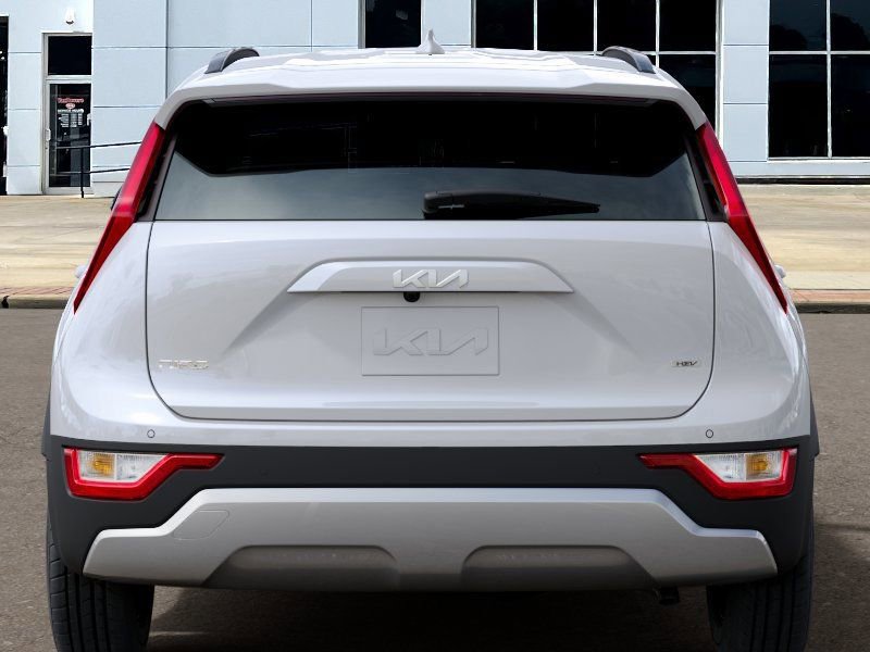 New 2026 Kia Niro EX FWD image 15