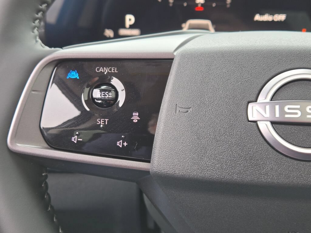 New 2026 Nissan Murano SL AWD/4WD image 34