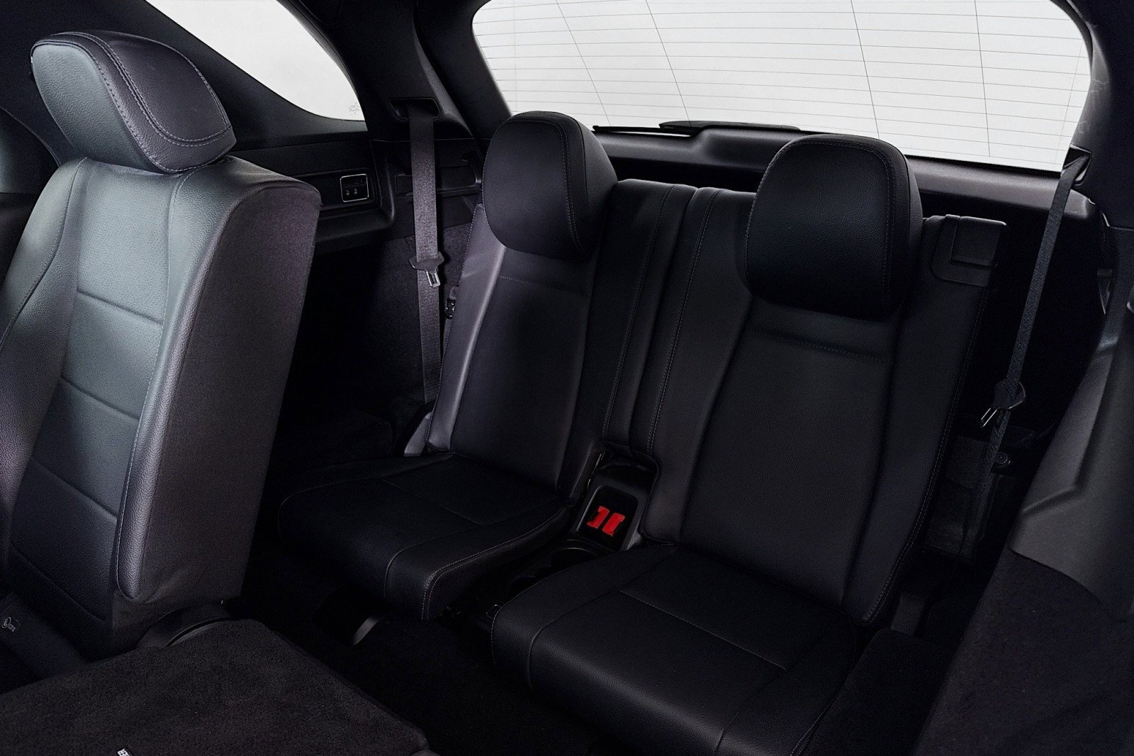 Used 2022 Mercedes-Benz GLE 350 4MATIC w/ 3rd Row Seat Package image 9