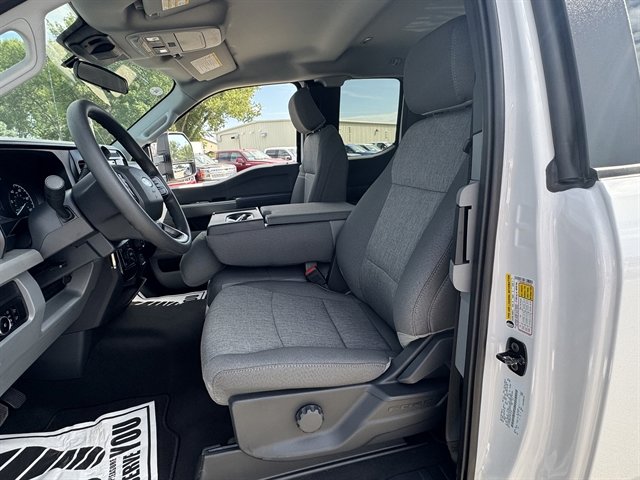 New 2026 Ford F350 XL image 20