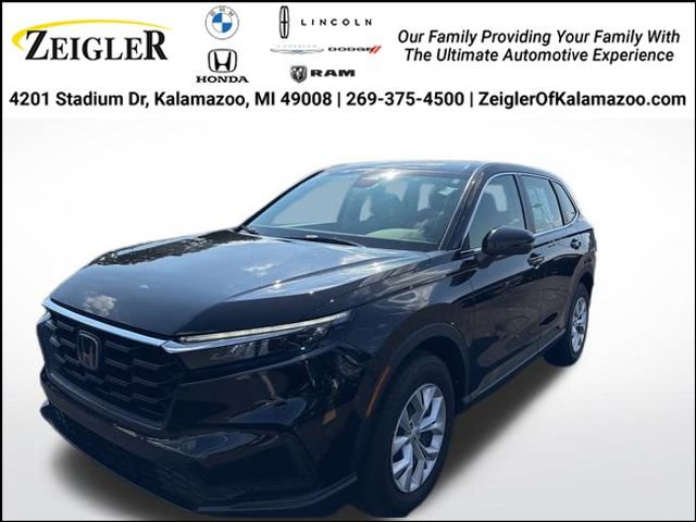 Used 2023 Honda CR-V LX