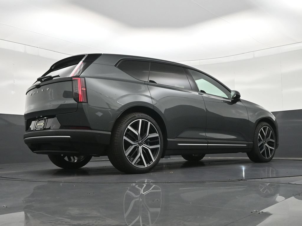 New 2027 Volvo EX60 Ultra AWD/4WD image 25