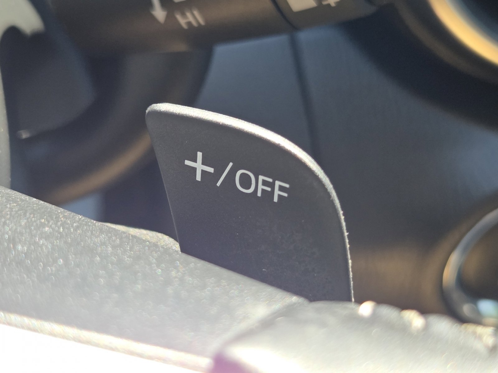 Used 2025 MAZDA MX-5 Miata RF Grand Touring RWD image 14