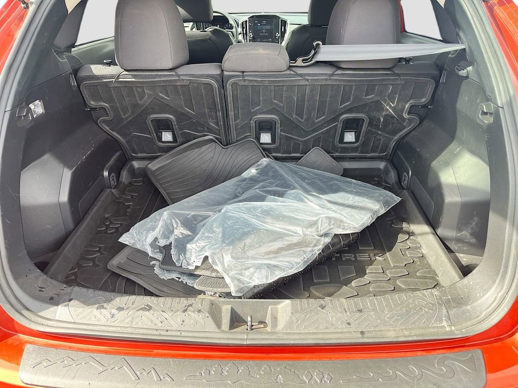 Used 2024 Subaru Crosstrek 2.0i Premium image 25