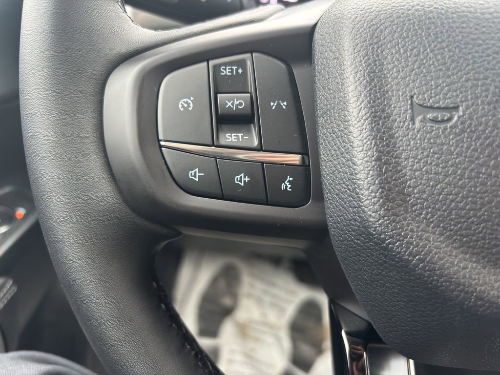 New 2025 Ford Ranger XLT image 26