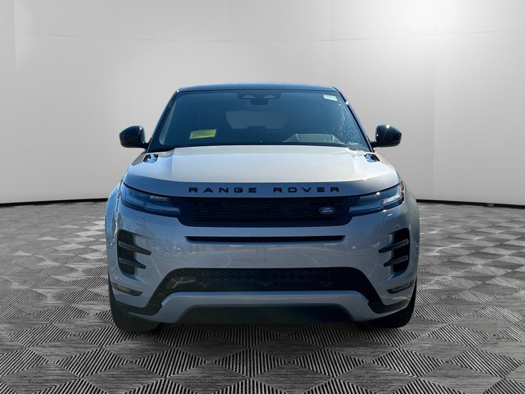 New 2026 Land Rover Range Rover Evoque Dynamic SE AWD/4WD image 8