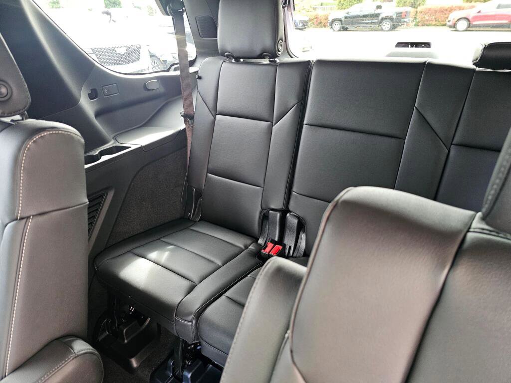 New 2026 Cadillac Escalade 4WD image 20