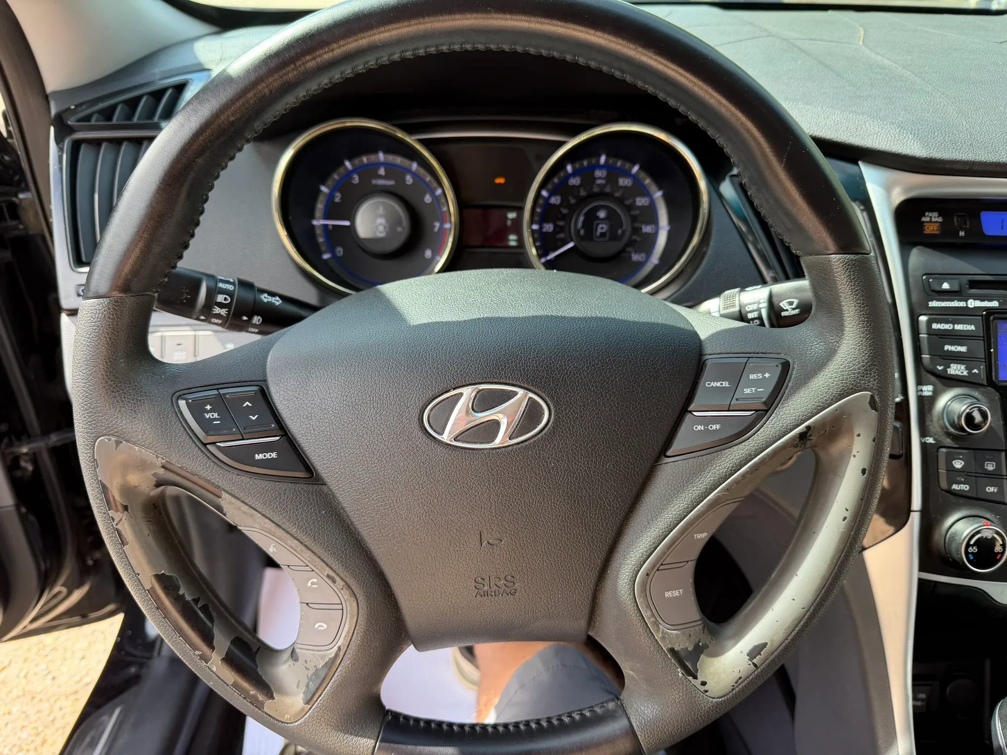 Used 2013 Hyundai Sonata Limited image 16