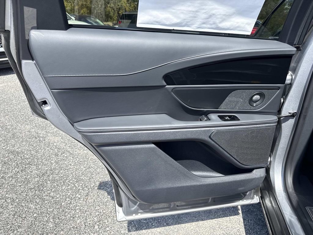 New 2026 Lincoln Nautilus Premier w/ Equipment Group 102A image 13