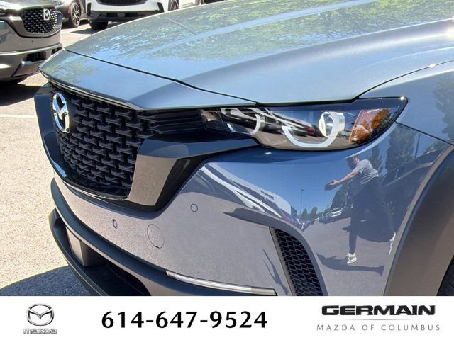 New 2026 MAZDA CX-50 2.5 Hybrid w/ Weather Package AWD/4WD image 14