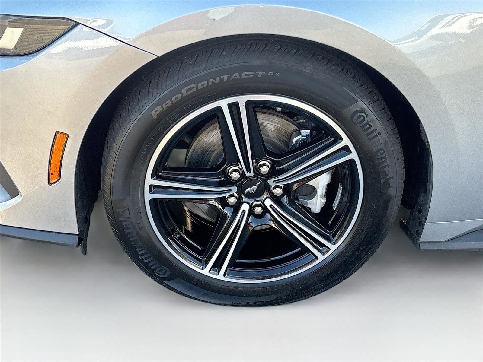 Used 2025 Ford Mustang Premium image 28