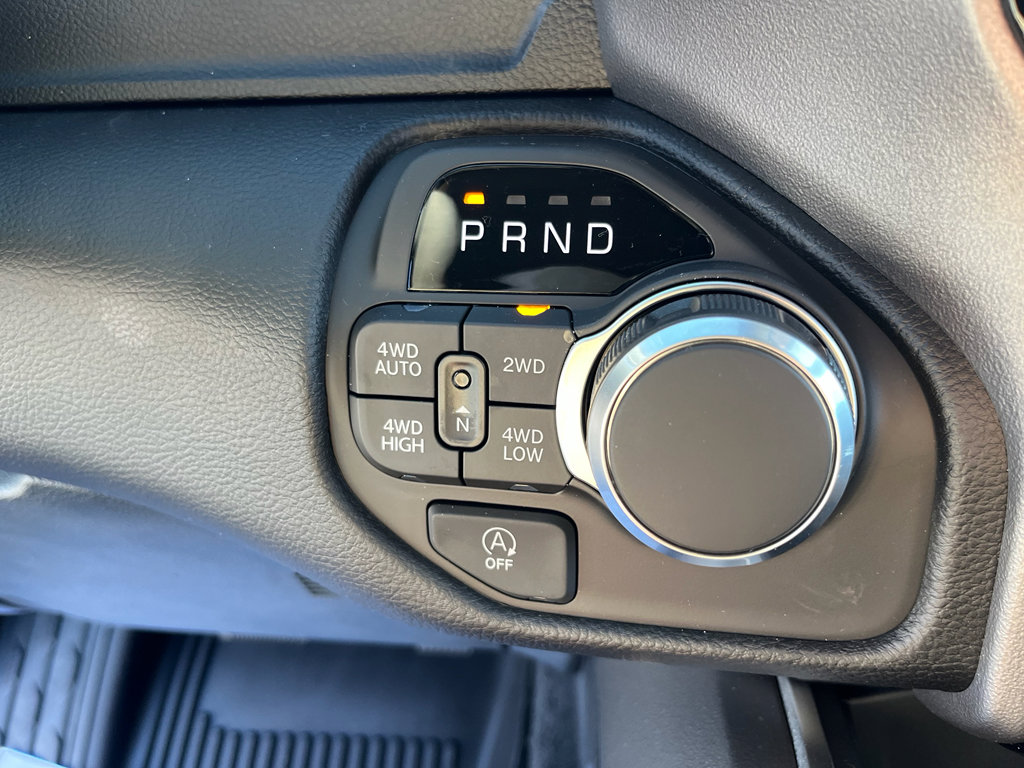 New 2026 RAM 1500 Big Horn image 12