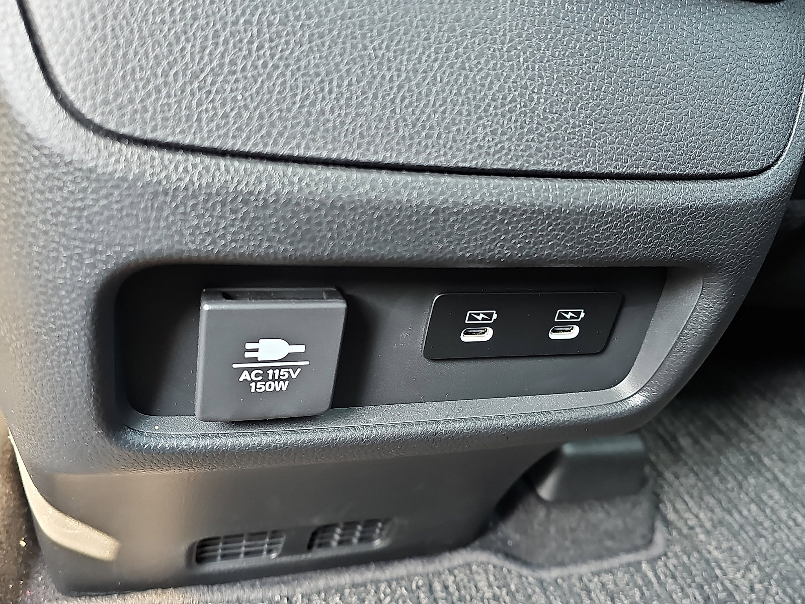 Used 2026 Honda Passport TrailSport image 11