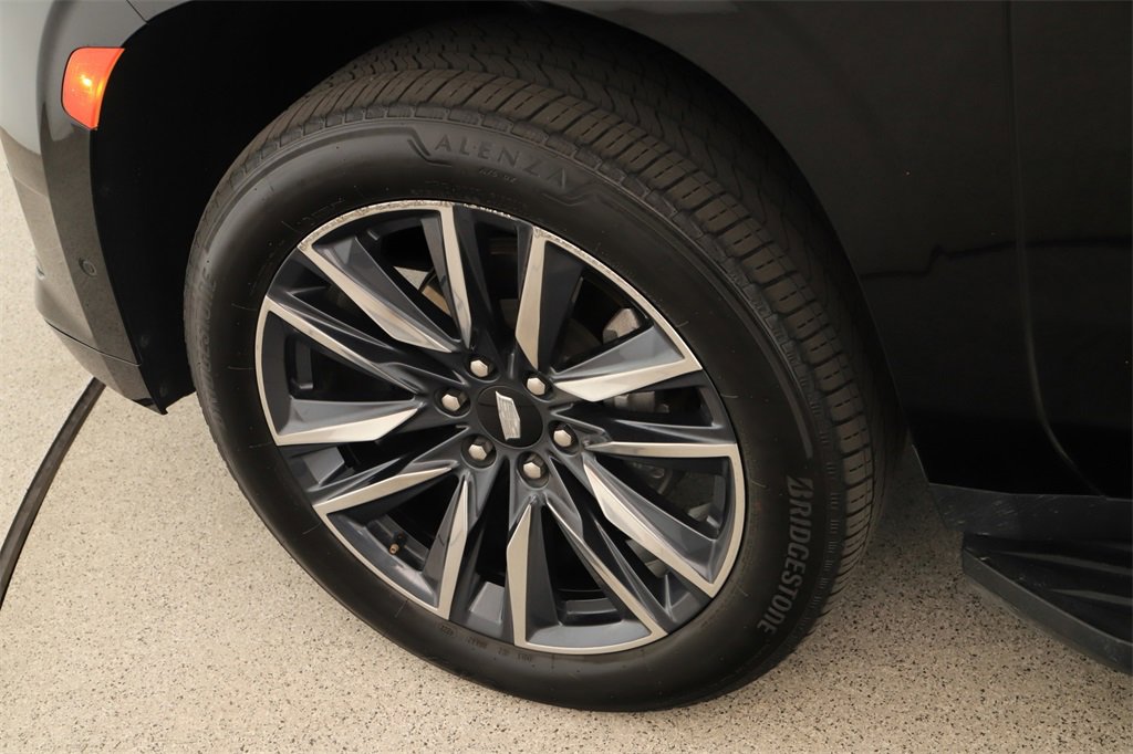 Used 2023 Cadillac Escalade Sport image 32