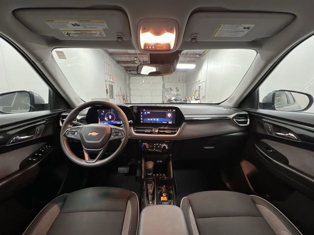 Certified 2024 Chevrolet TrailBlazer LT image 19
