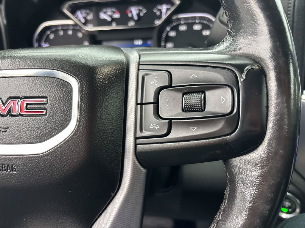 Used 2021 GMC Sierra 1500 Elevation AWD/4WD image 22