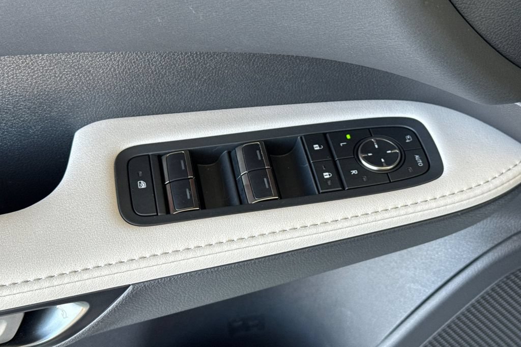 Used 2025 Lexus RX 350 Premium Plus w/ Accessory Package (Z1) FWD image 15