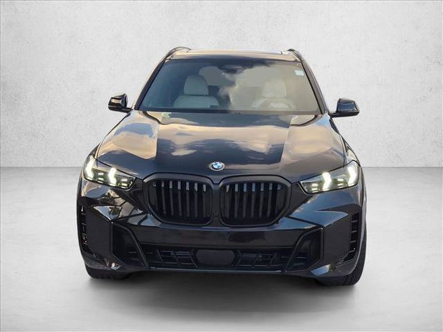 New 2026 BMW X5 xDrive40i w/ M Sport Package AWD/4WD image 6