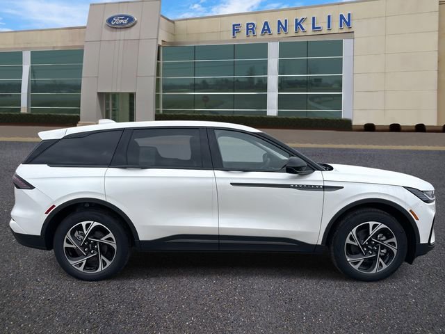 New 2026 Lincoln Nautilus Premier w/ Jet Appearance Package image 8