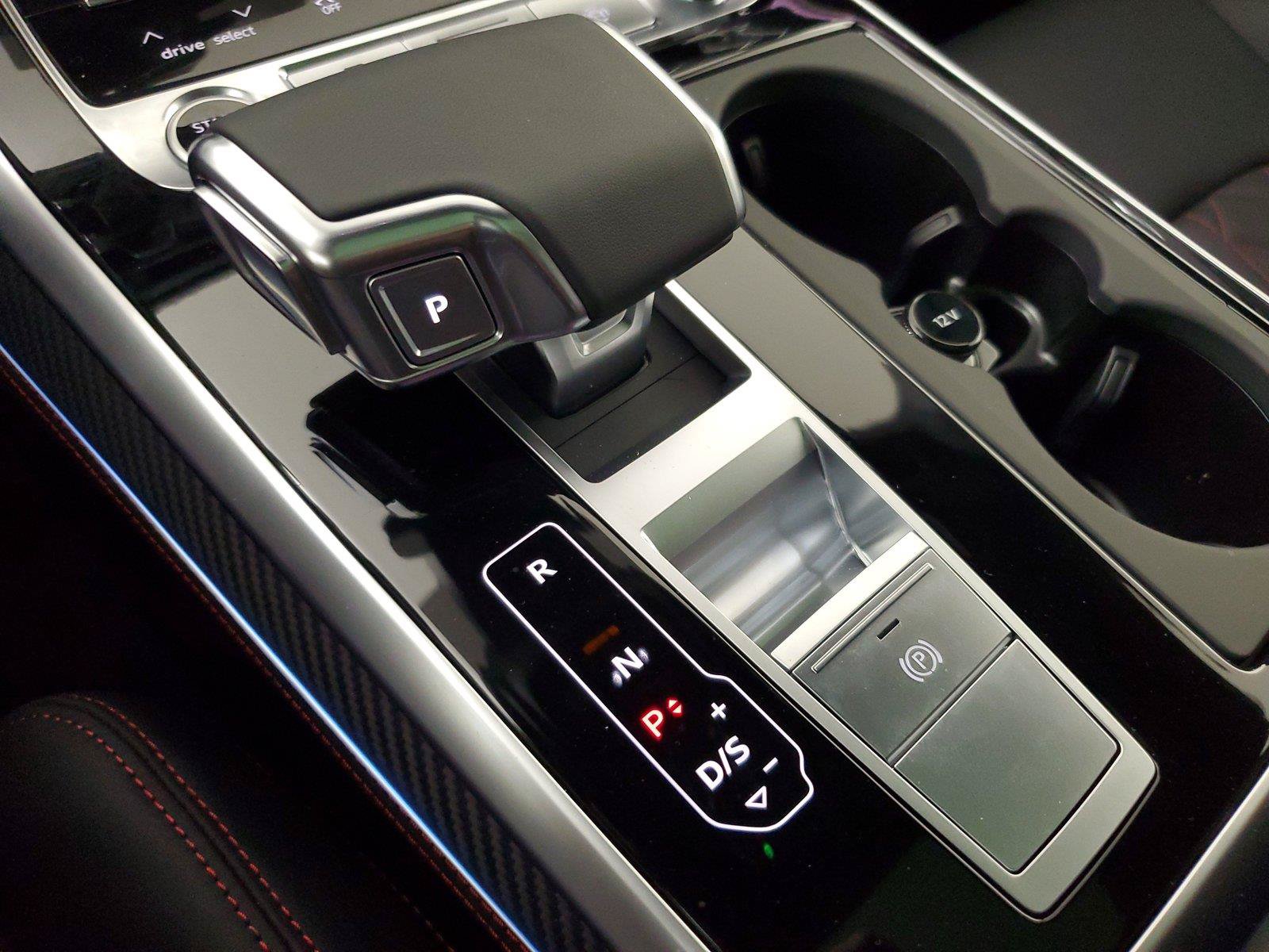 New 2026 Audi Q8 Prestige AWD/4WD image 32
