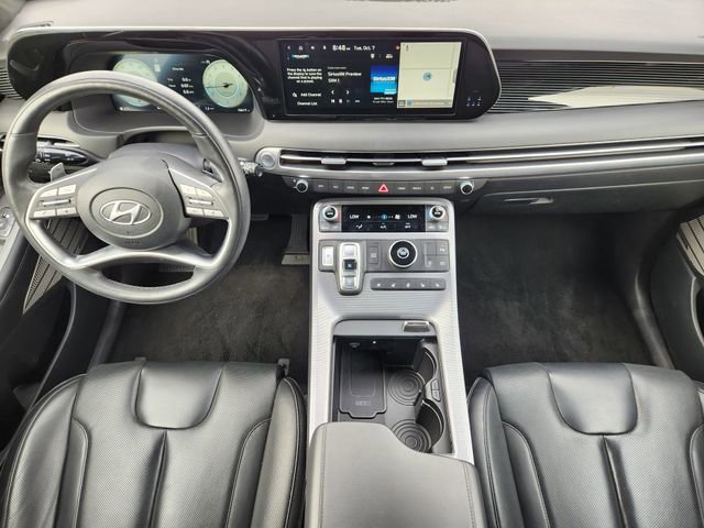 Used 2024 Hyundai Palisade Calligraphy image 26