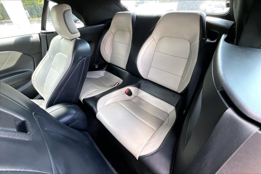 Used 2024 Ford Mustang Premium RWD image 21