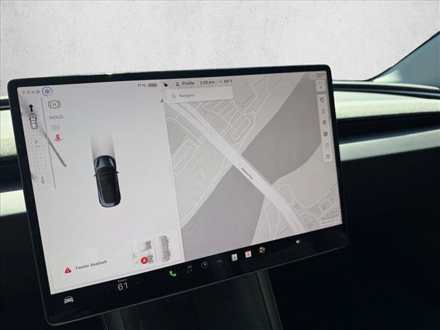 Used 2025 Tesla Model 3 Long Range image 12