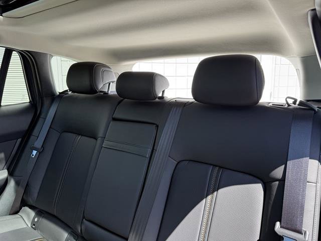 New 2025 MAZDA CX-50 2.5 Hybrid w/ Cargo Package image 20