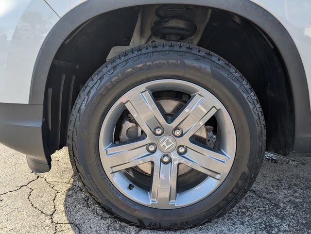 Used 2023 Honda Ridgeline RTL-E image 6