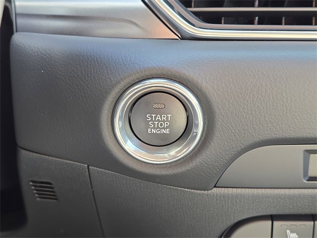 New 2025 MAZDA CX-5 AWD 2.5 S w/ Preferred Package image 14