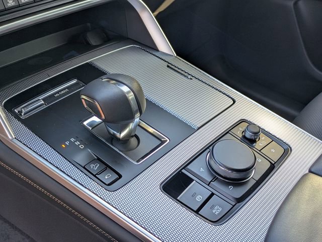 New 2026 MAZDA CX-90 3.3 Turbo w/ Premium Plus Pkg image 25
