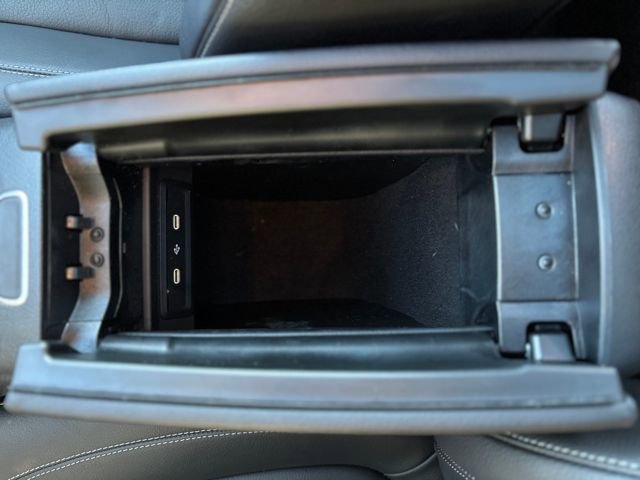 Used 2024 Mercedes-Benz GLB 250 4MATIC image 26