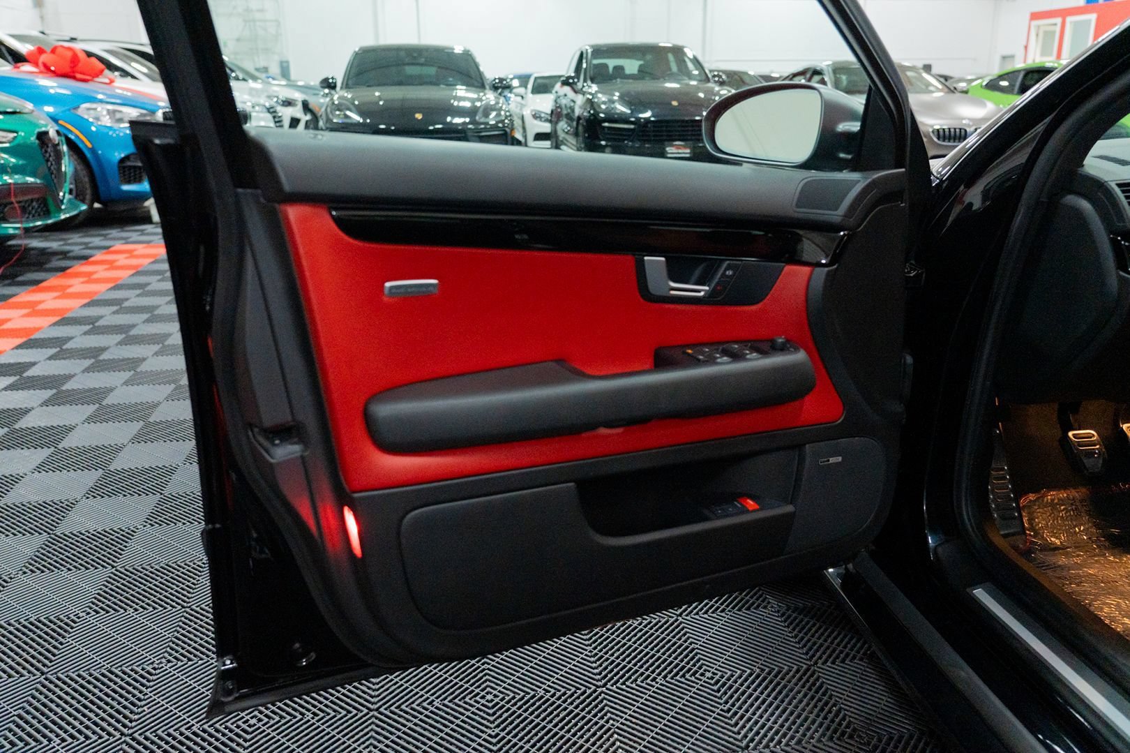 Used 2008 Audi RS 4 Sedan AWD/4WD image 20