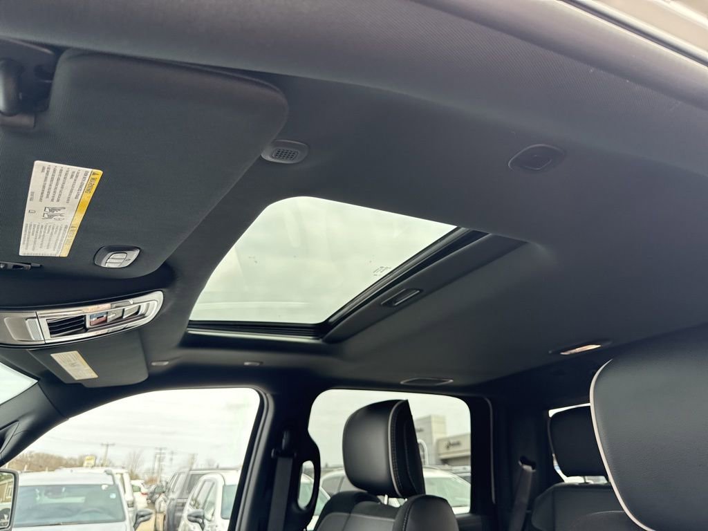 Certified 2026 RAM 2500 Laramie image 19