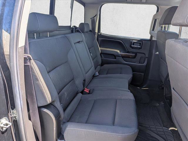 Used 2017 GMC Sierra 1500 SLE w/ Elevation Edition image 18