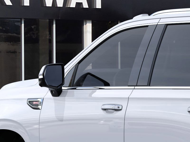 New 2026 GMC Yukon Elevation image 12